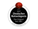 Newcomer Deutscher Rotweinpreis 2017