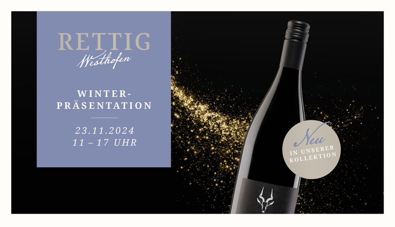 Winterpräsentation 2024