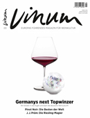 Weingut Rettig: Vinum - Germanys next Topwinzer